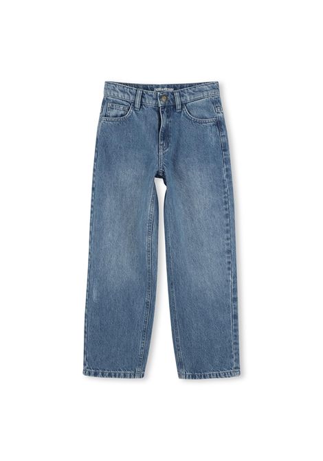 Jeans cinque tasche ZADIG & VOLTAIRE | X60347Z03